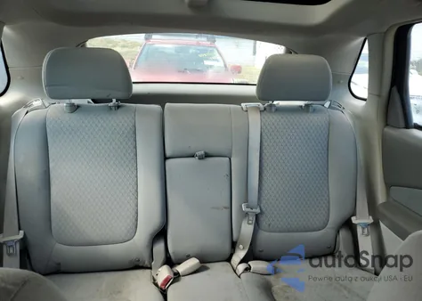 2007 Chevrolet Malibu Maxx Ls z USA, uszkodzony, nr VIN 1G1ZS68NX7F218810